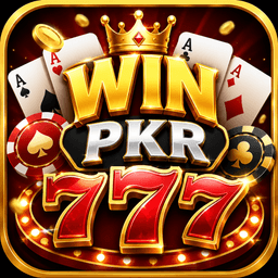 WinPKR777 Game Icon