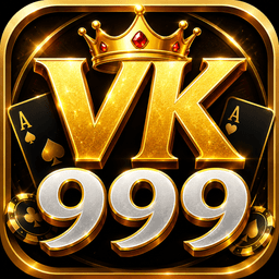 VK999 Game App Icon