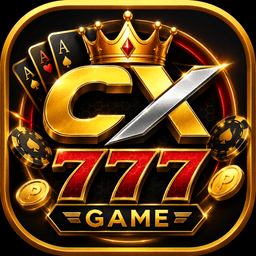CX777 Game Icon
