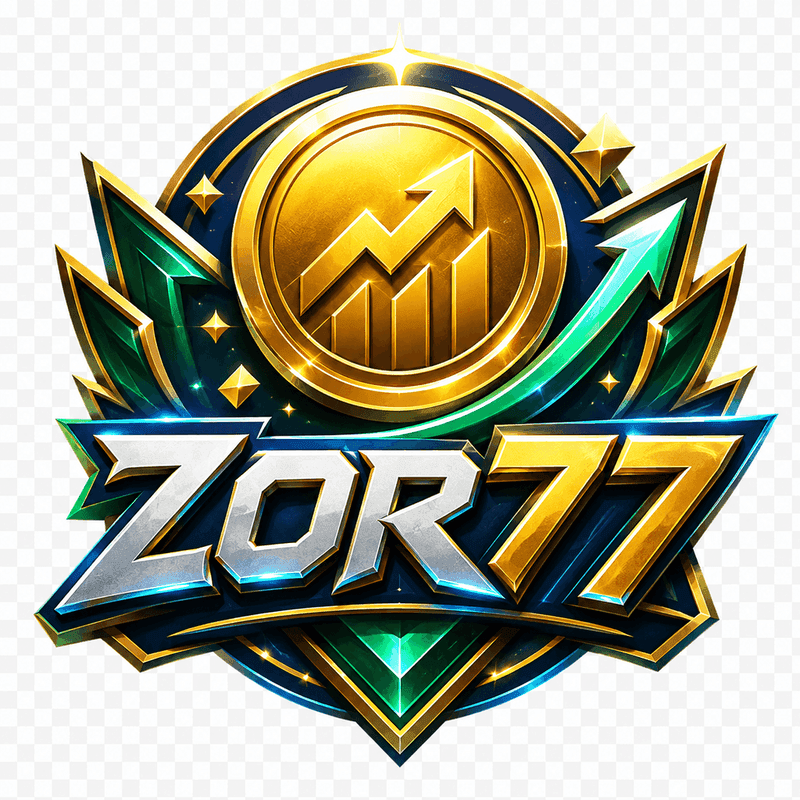 ZOR77 Game icon