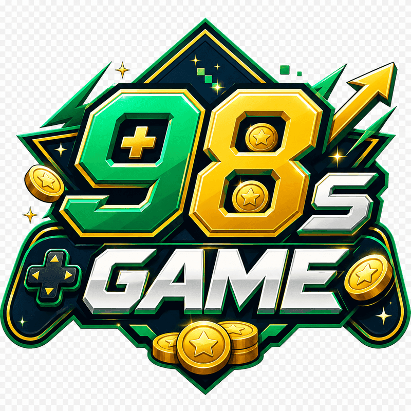 98S Game icon