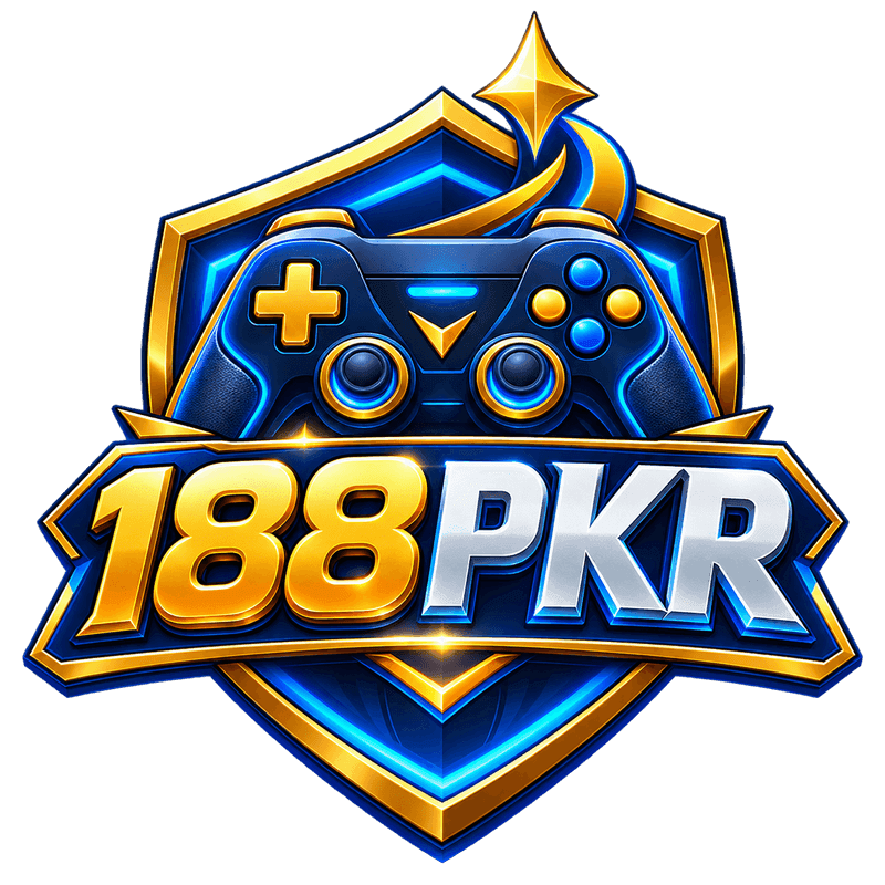 188pkr Game icon