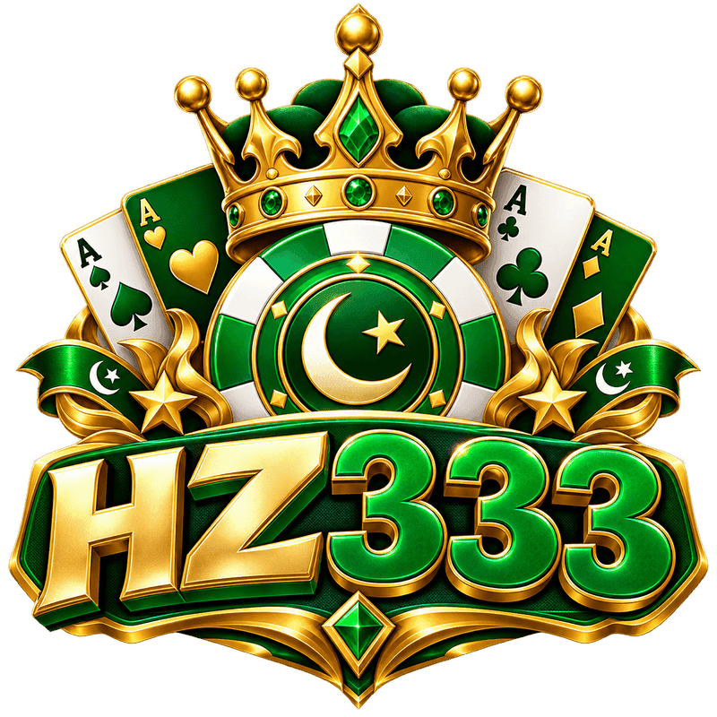 HZ333 Game icon