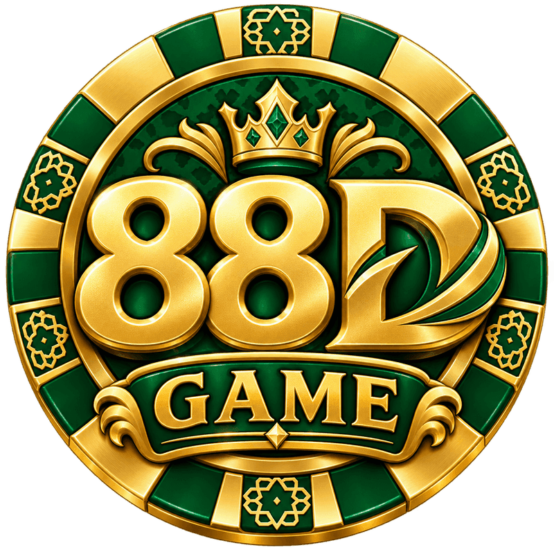88D Game icon