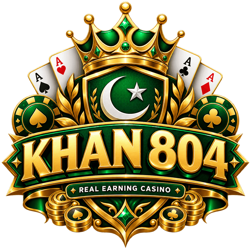 Khan804 Game icon