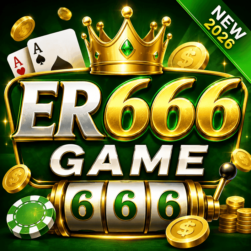 ER666 Game icon