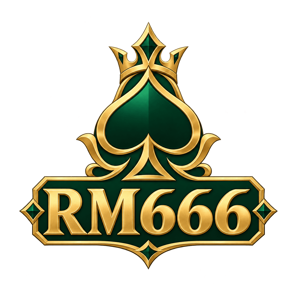 RM666 Game icon
