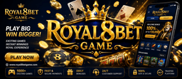 Royal8Bet Game Icon