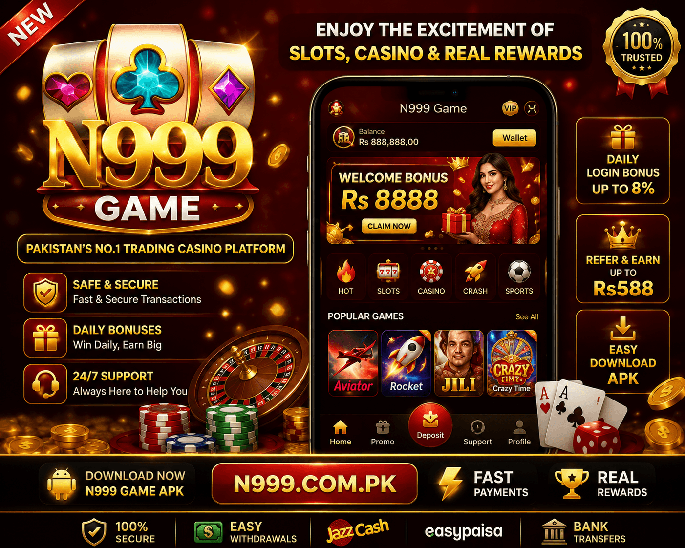 N999 Game icon