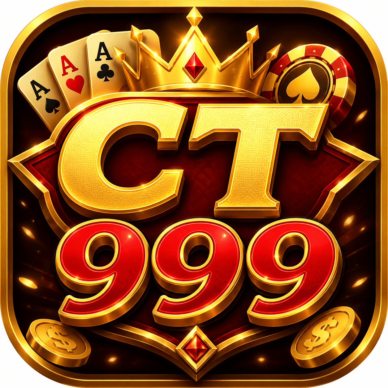 CT999 Game icon
